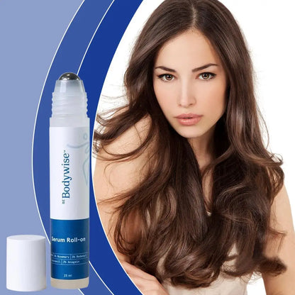 Advanced Rosemary Scalp Growth Roller