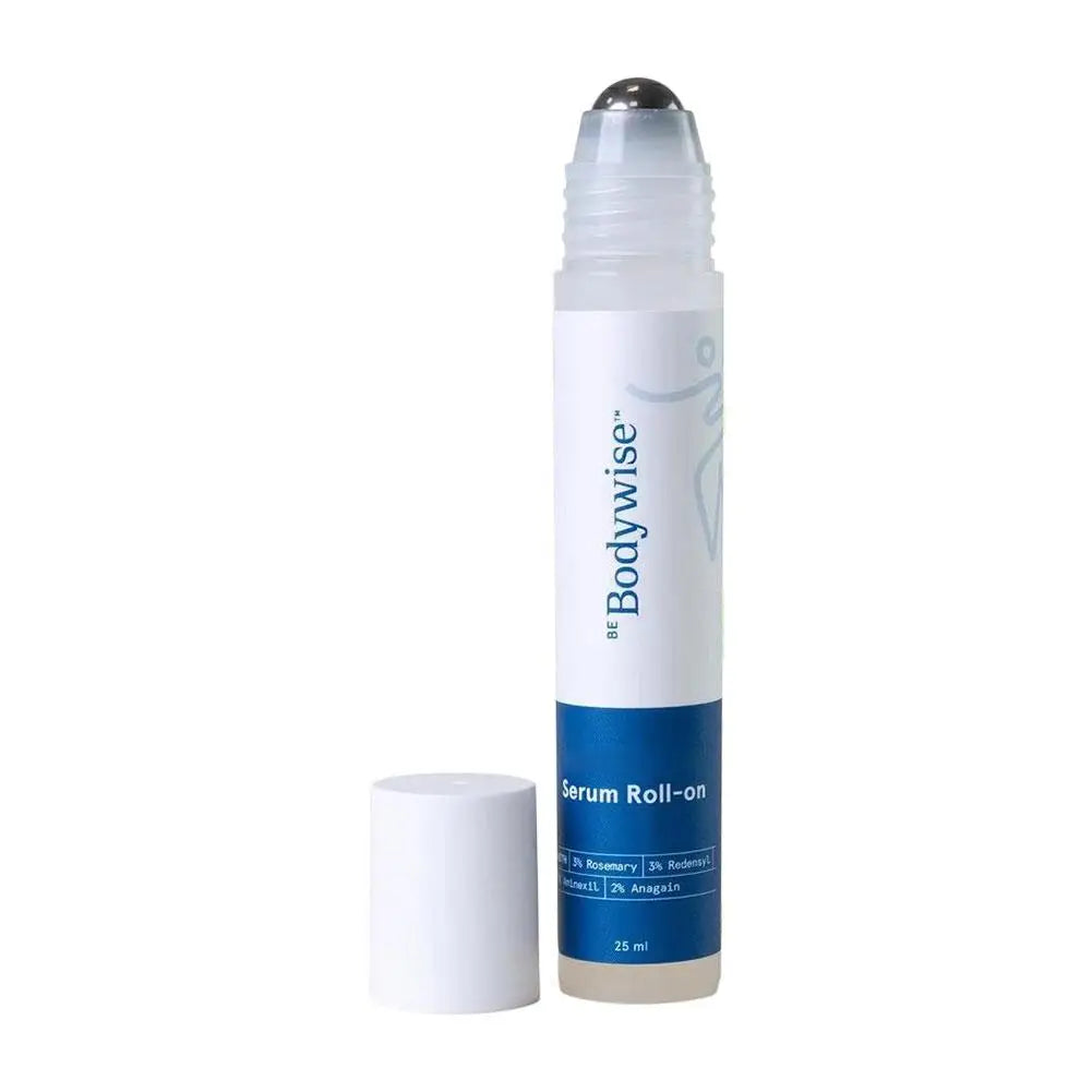Advanced Rosemary Scalp Growth Roller