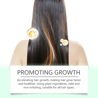 Rosemary Follicle Recovery & Growth Oil