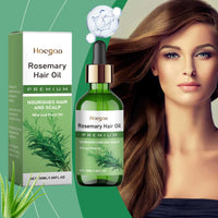 Rosemary Follicle Recovery & Growth Oil
