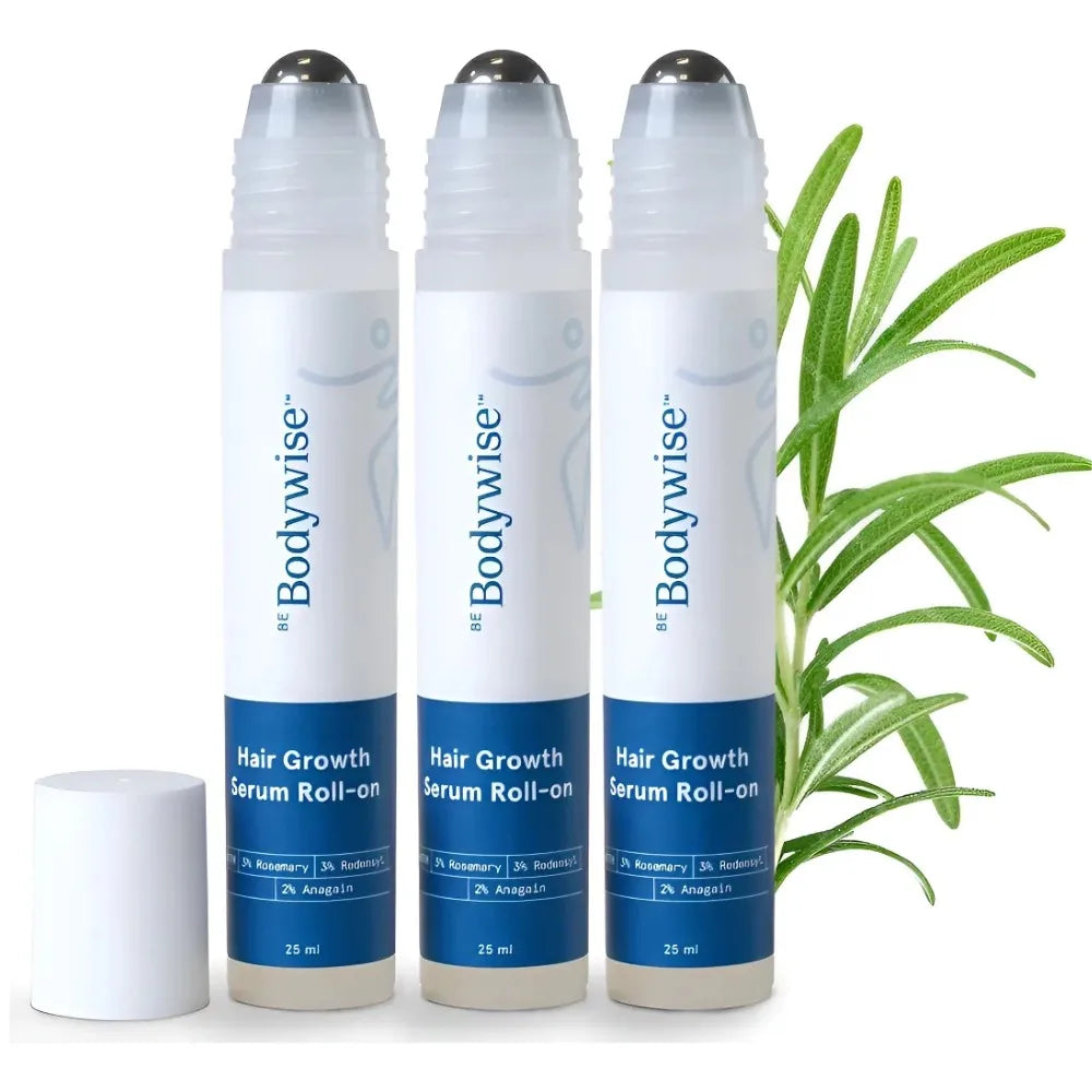 Advanced Rosemary Scalp Growth Roller