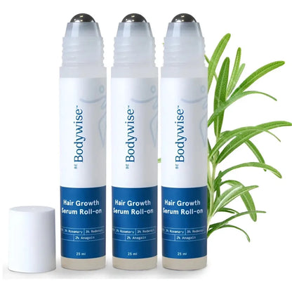 Advanced Rosemary Scalp Growth Roller