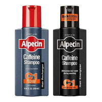 Caffeine Stimulating Anti-Hair Loss Shampoo