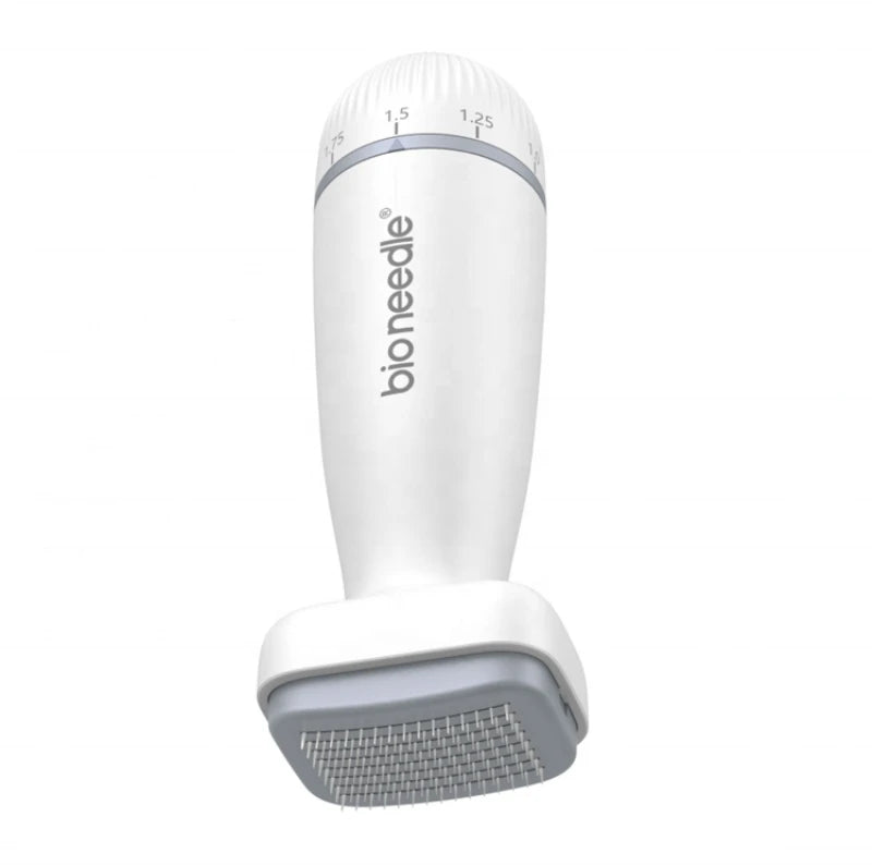 Precision Titanium Microneedling Derma Stamp