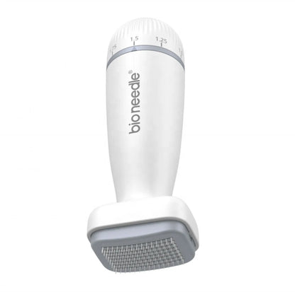 Precision Titanium Microneedling Derma Stamp