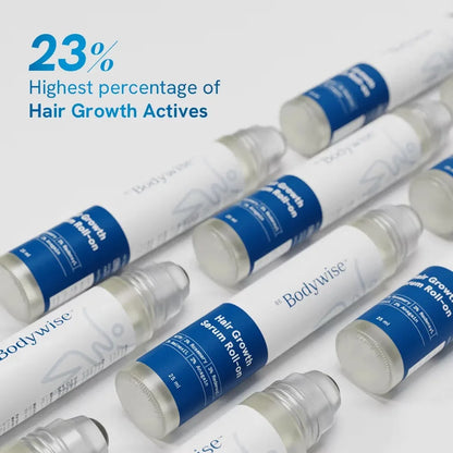 Advanced Rosemary Scalp Growth Roller