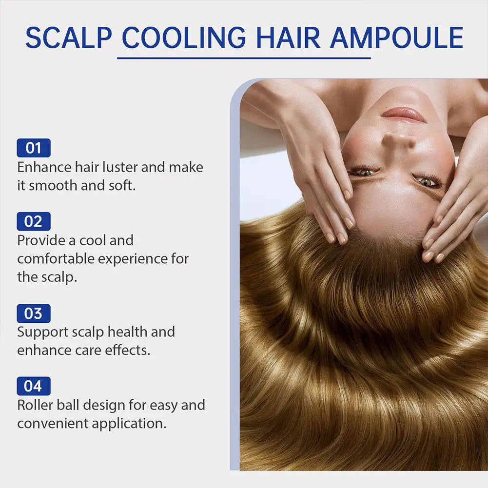Advanced Rosemary Scalp Growth Roller