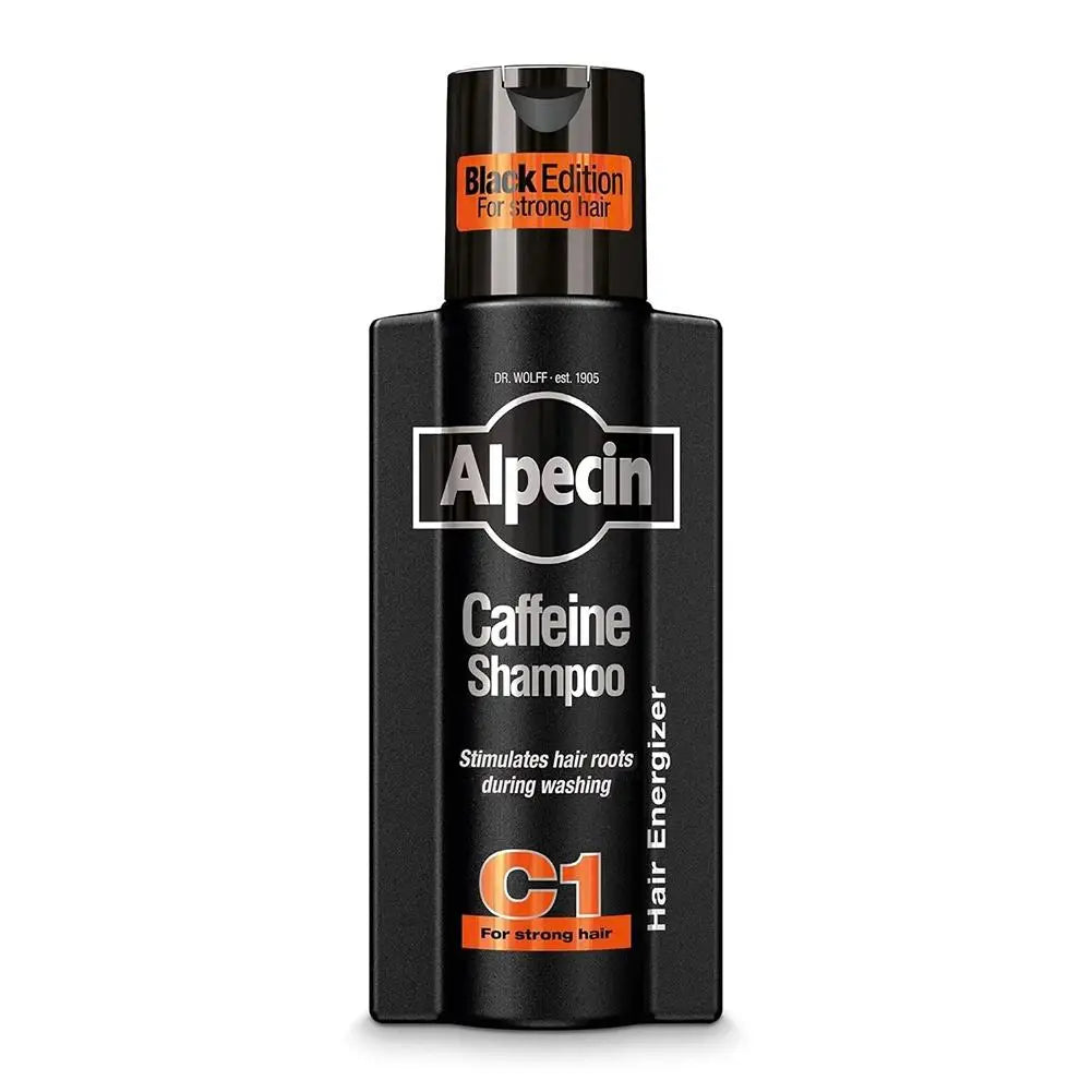 Caffeine Stimulating Anti-Hair Loss Shampoo