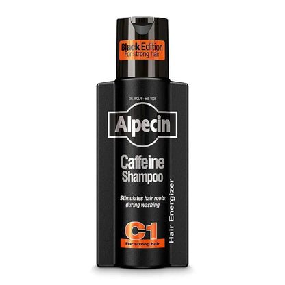Caffeine Stimulating Anti-Hair Loss Shampoo