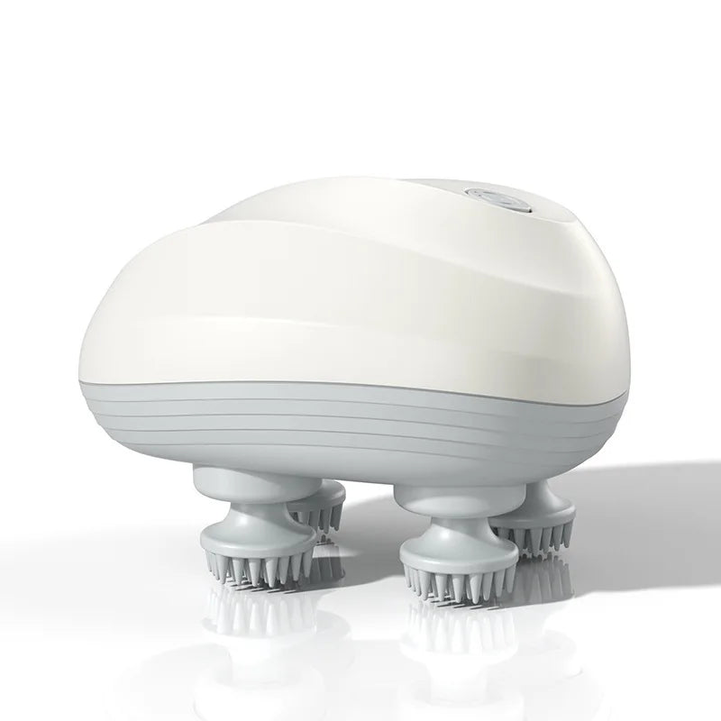 Deep Tissue Scalp & Body Massager