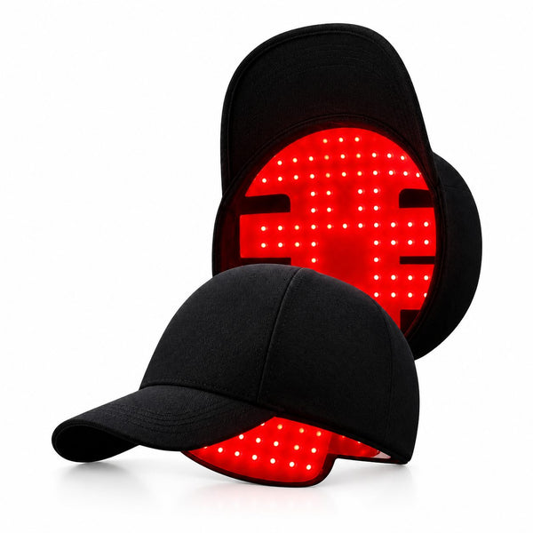Red Light Scalp Therapy System